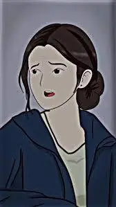 ai character: buk zainab background