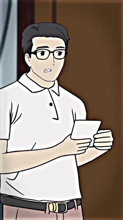 ai character:  koh carlose background