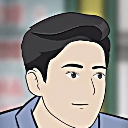 chat with ai character: pak wida 
