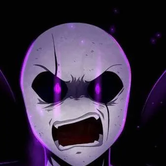 chat with ai character: gaster 