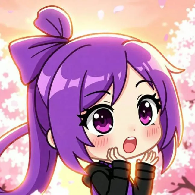 chat with ai character: rosy