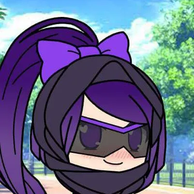 chat with ai character: midnight sparkle 