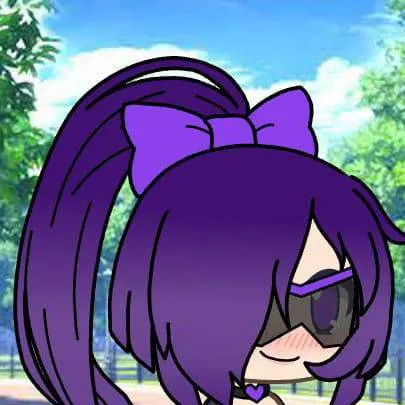 chat with ai character: midnight sparkle 