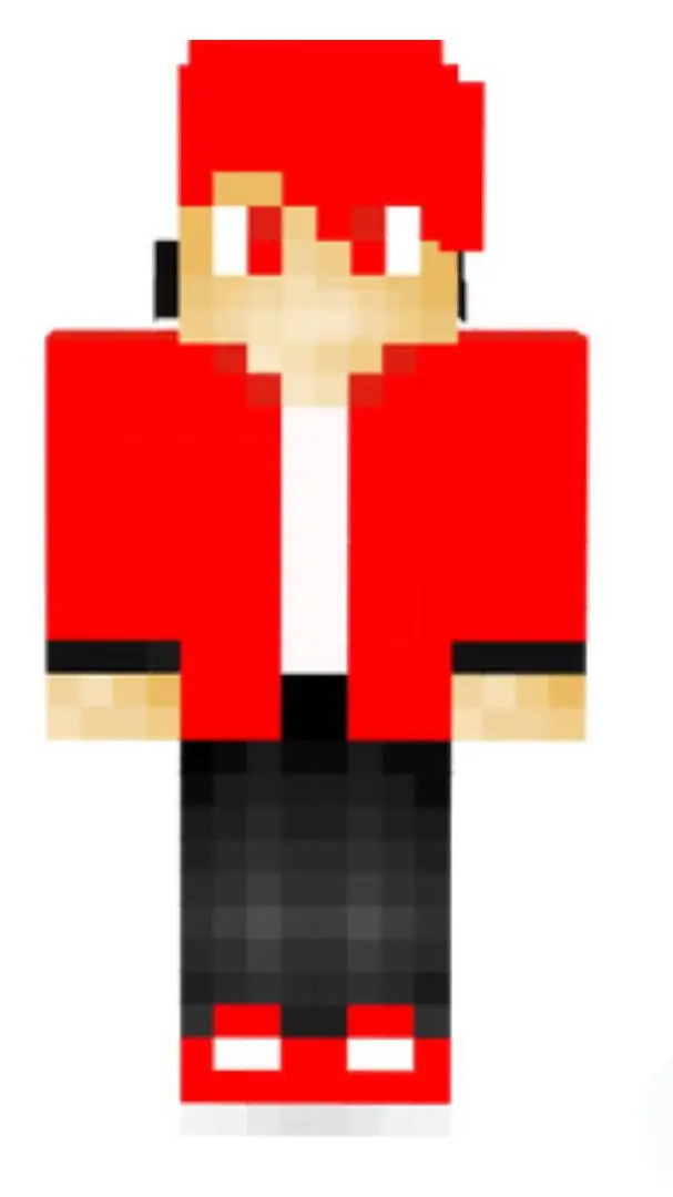 ai character: erah background