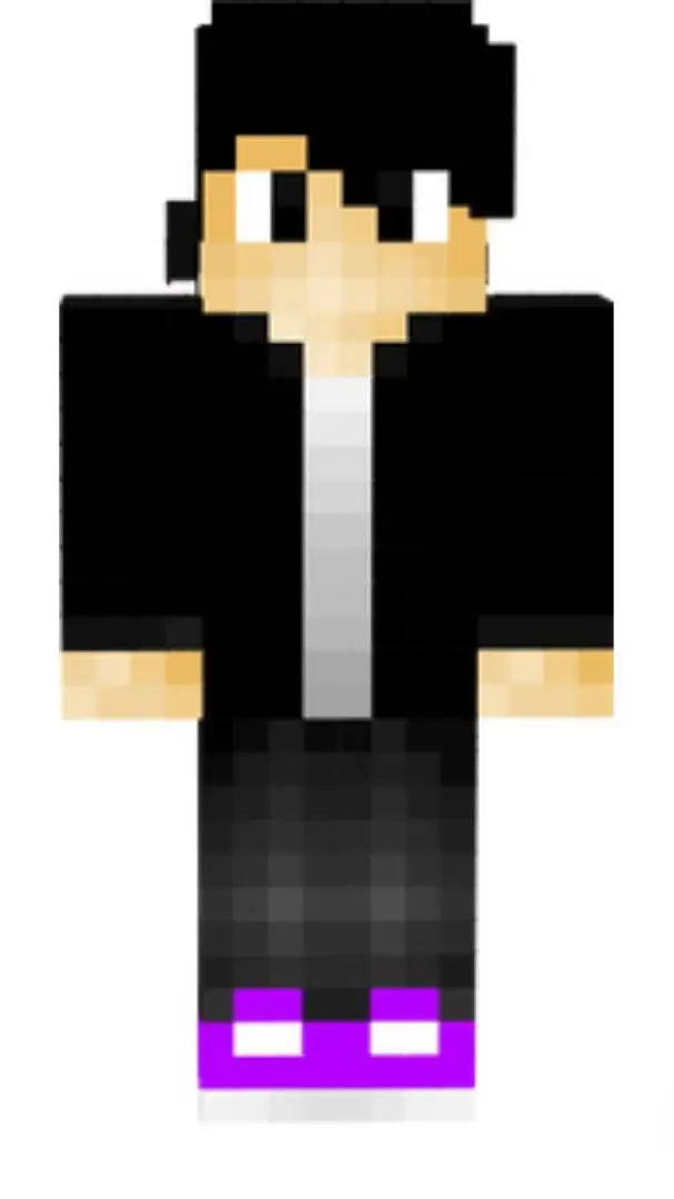 ai character: edam background