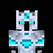 chat with ai character: frost diamond 