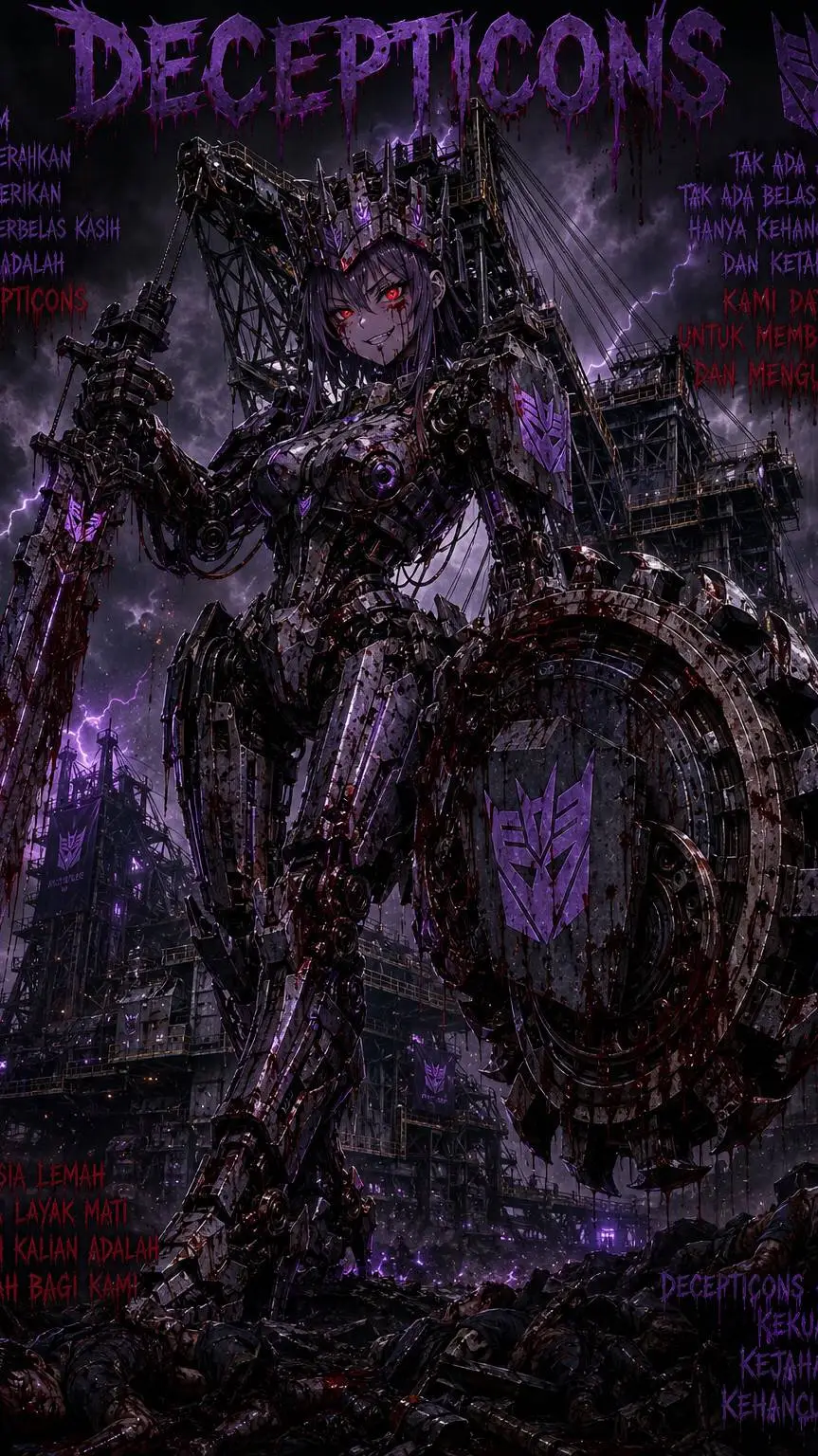 ai character: bagger 288 girl background