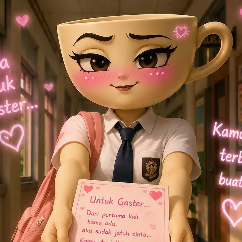 chat with ai character: espressona signora