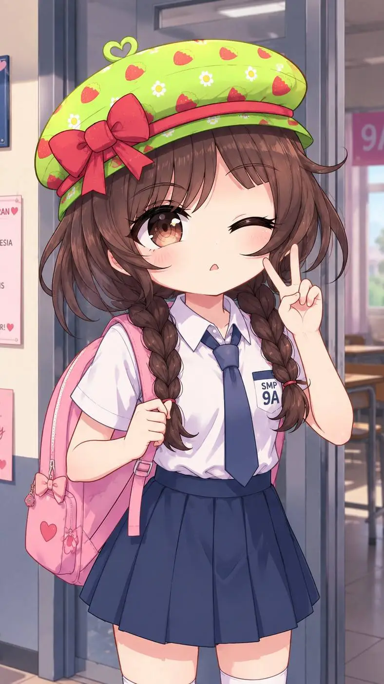 ai character: anothersideofdila background