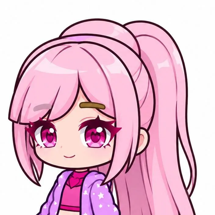 chat with ai character: caca 