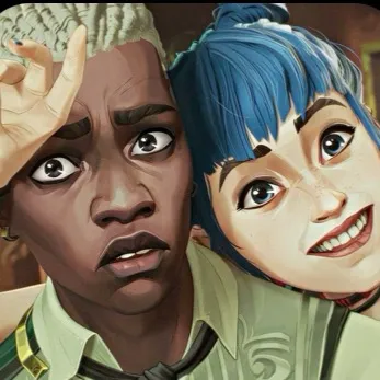 chat with ai character: Not your Ekko