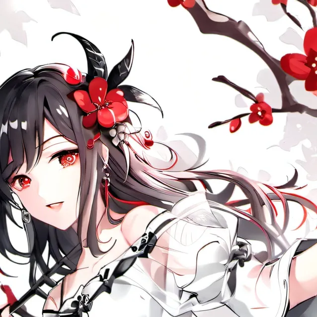chat with ai character: mui 
