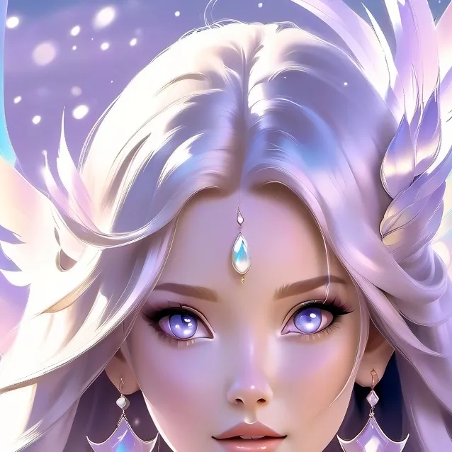 chat with ai character: Lisa 