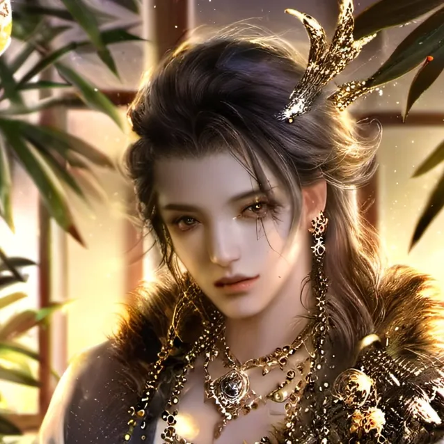 chat with ai character: siren 