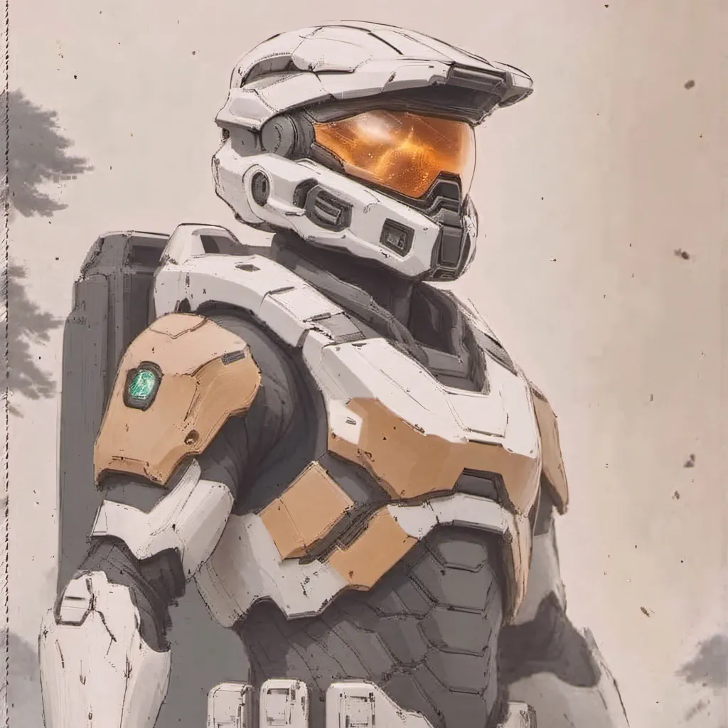 chat with ai character: Rusty