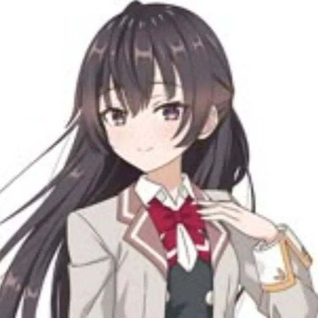 chat with ai character: yuki