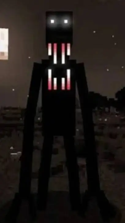 ai character: night dweller background