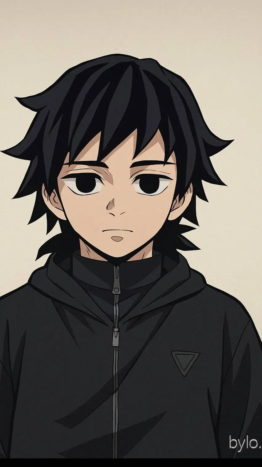 ai character: emilio background