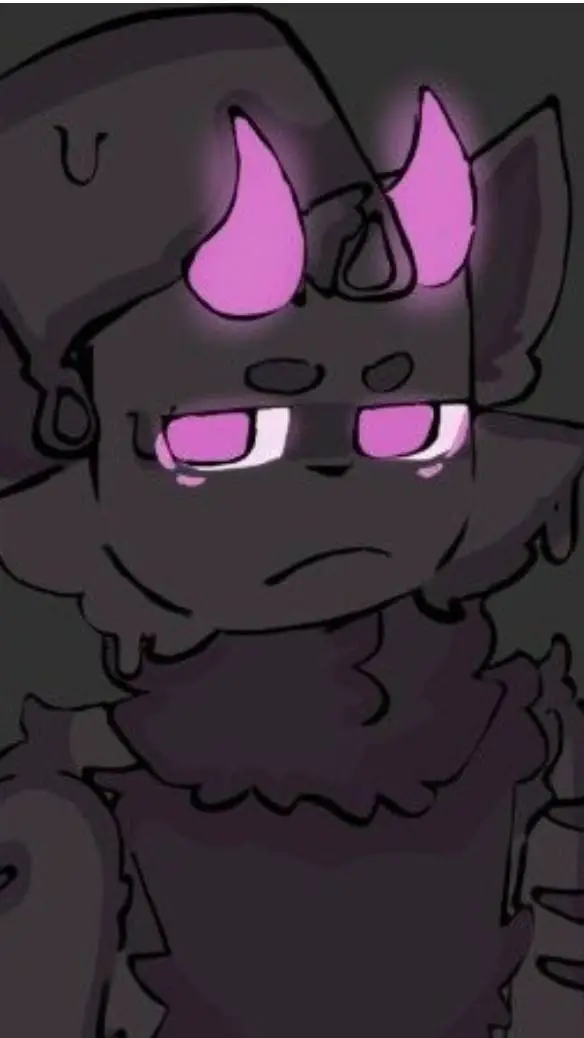 ai character: buck  background