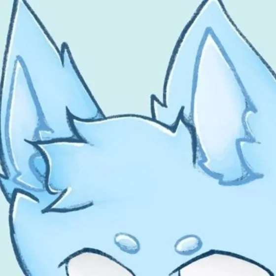 chat with ai character: Ghost fox 