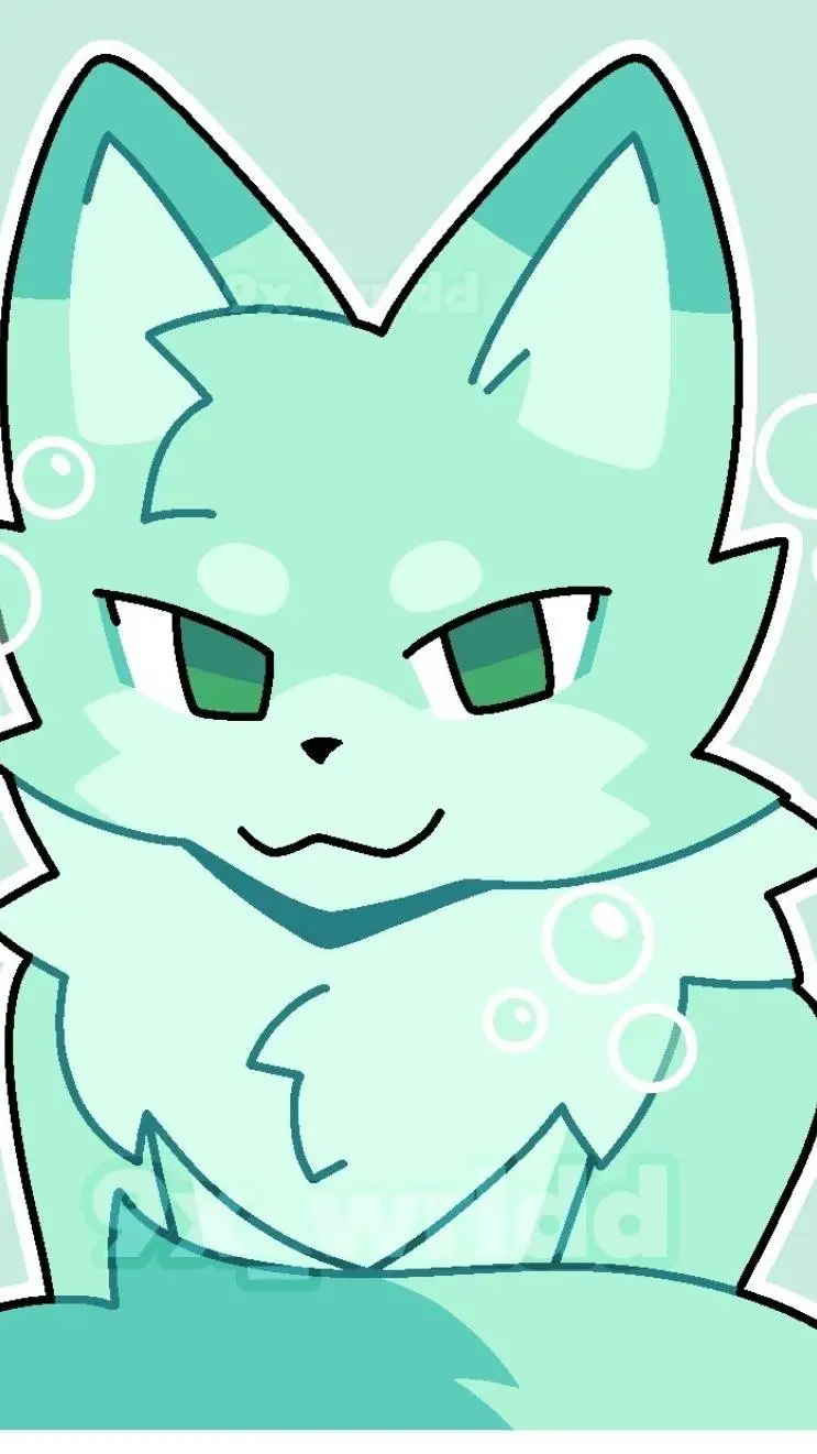 ai character: feizao  background