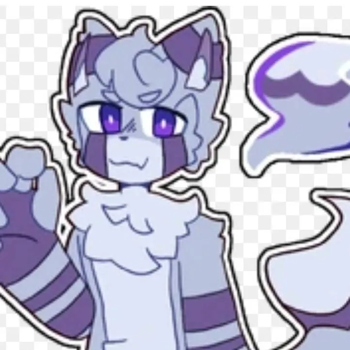 chat with ai character: lang 