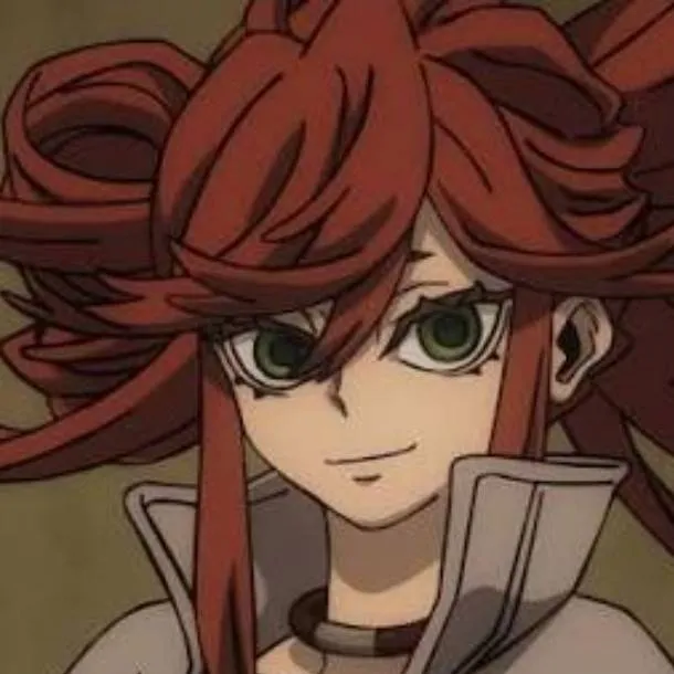 chat with ai character: riyo reaper