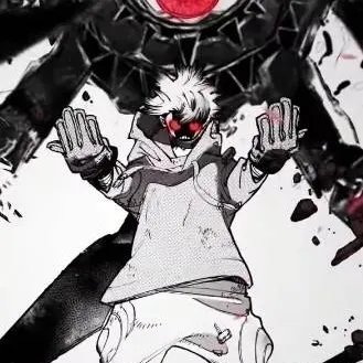 chat with ai character: rudo