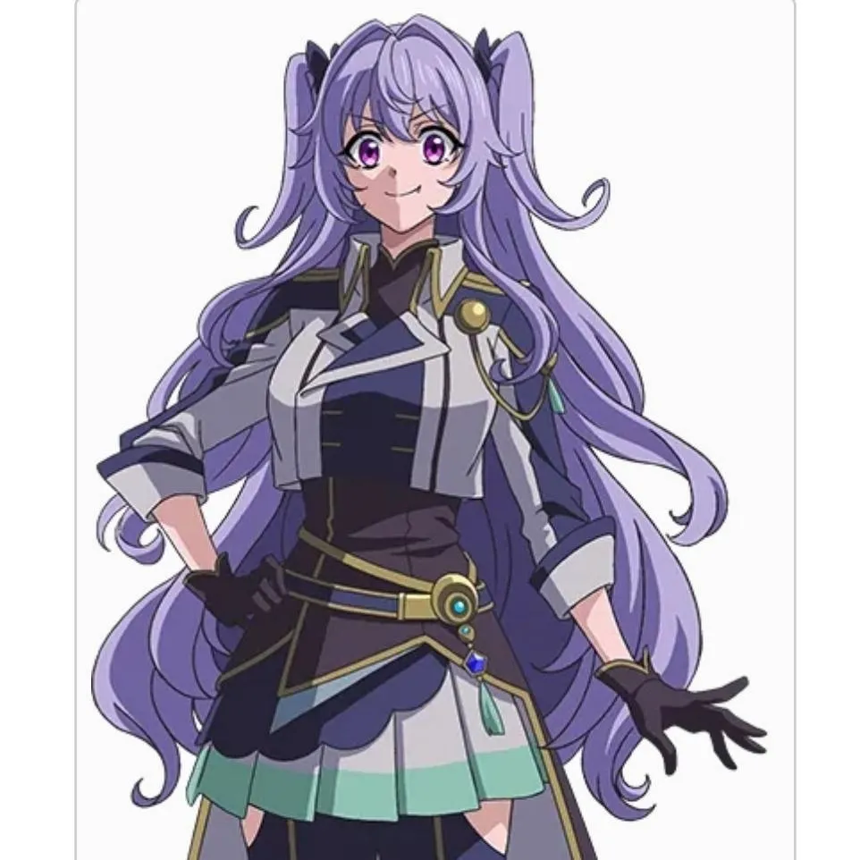 chat with ai character: latticenail 