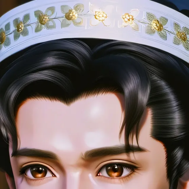 chat with ai character: ken