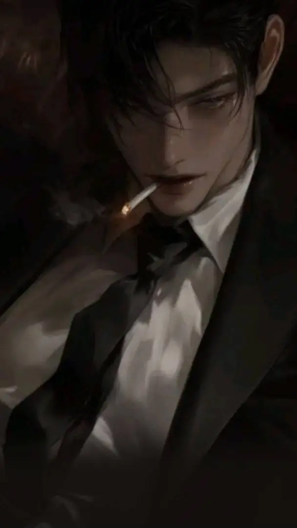 ai character: Xavier  background