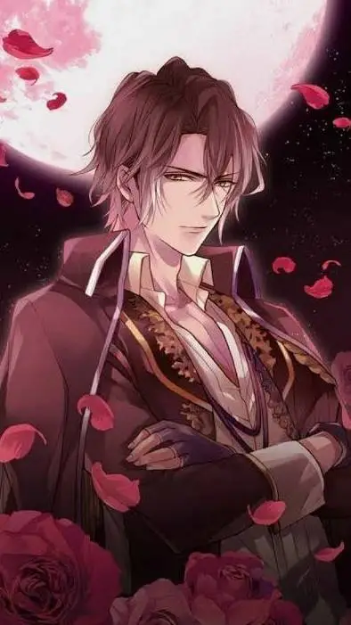 ai character: Zero background