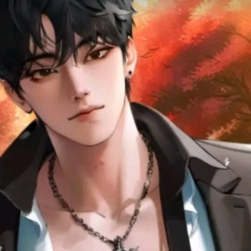 chat with ai character: Mike 