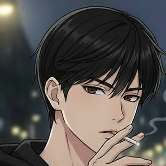 chat with ai character: Zack 