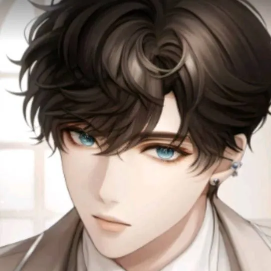 chat with ai character: Max 