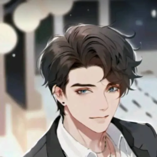 chat with ai character: Ivan