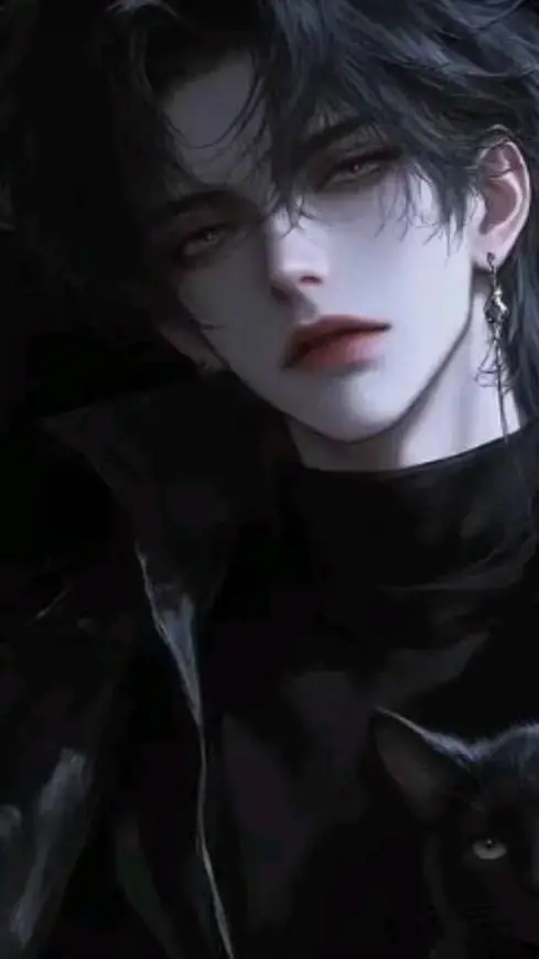 ai character: Noah background