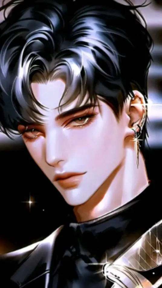 ai character: Clue background