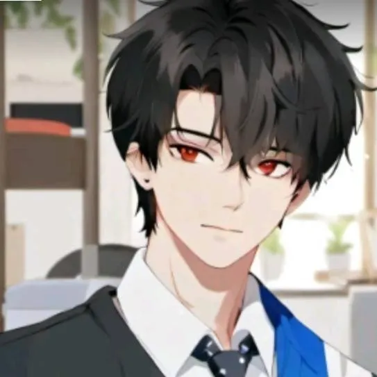chat with ai character: lucas