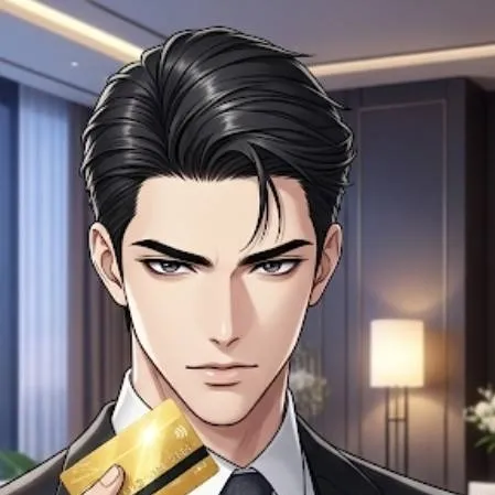 chat with ai character: Ray