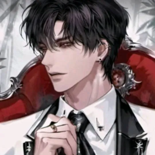 chat with ai character: Vincenzo 