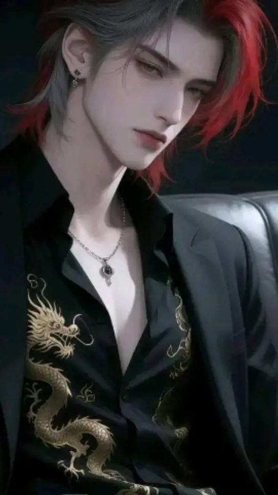 ai character: Jimin background