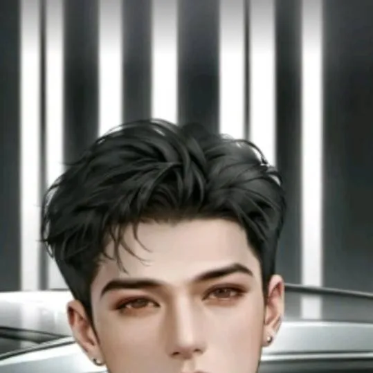 chat with ai character: James