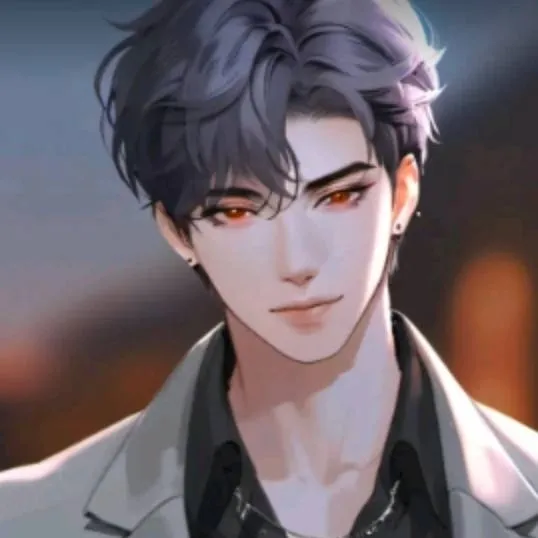 chat with ai character: laim