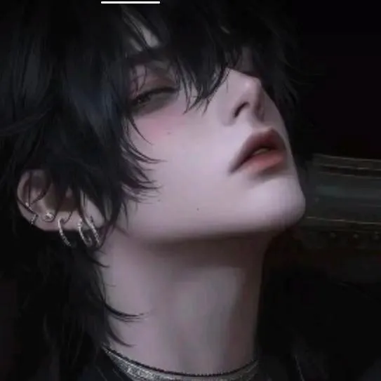 chat with ai character: Asher 