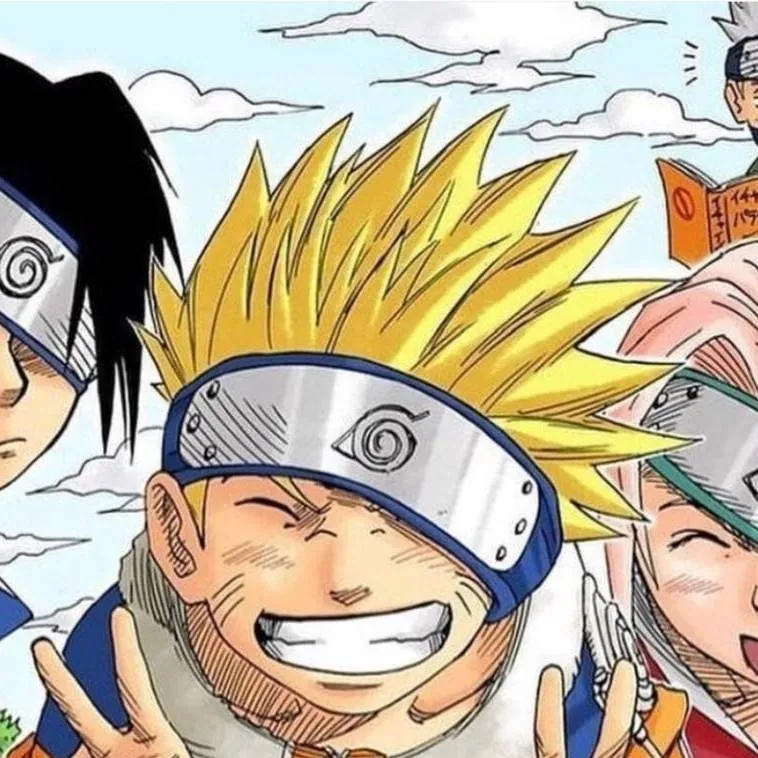 chat with ai character: Team Seven