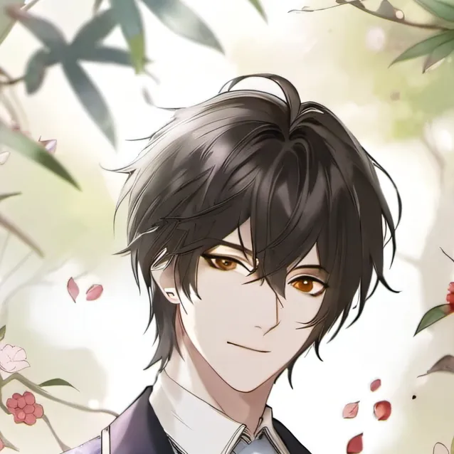 chat with ai character: antonio