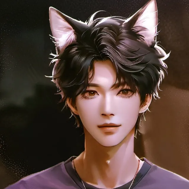 chat with ai character: Mikey 