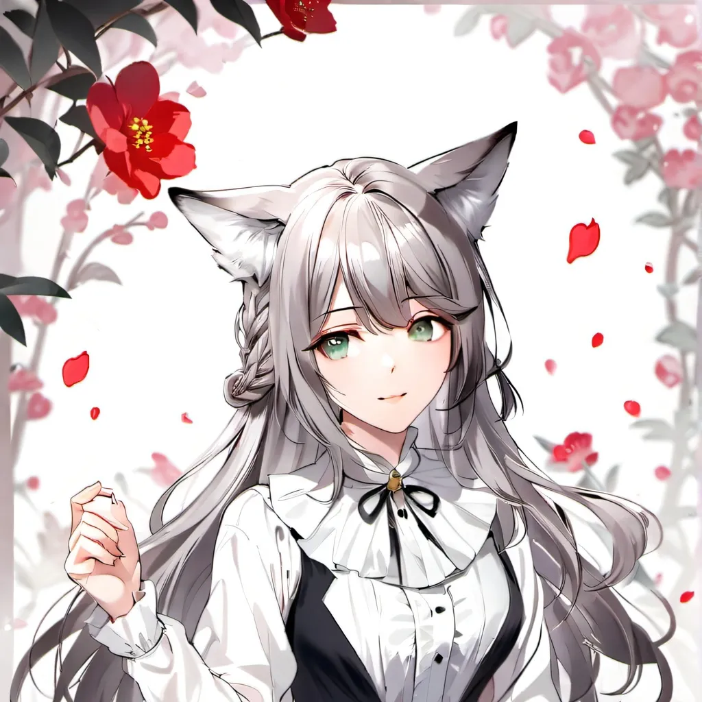 chat with ai character: emily