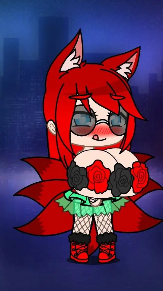 ai character: Wyatt  background